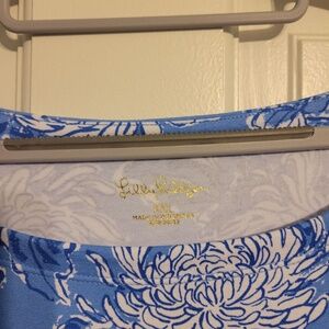 Lilly Pulitzer XXL